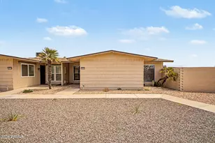 10737 W Santa Fe Dr, Sun City, AZ 85351 - Photo 2