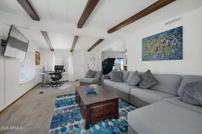 661 S Hawes Road #38, Mesa, AZ 85208 - Photo 2