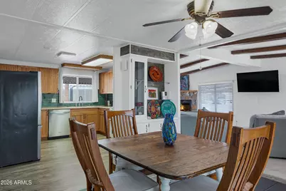 661 S Hawes Road #38, Mesa, AZ 85208 - Photo 4