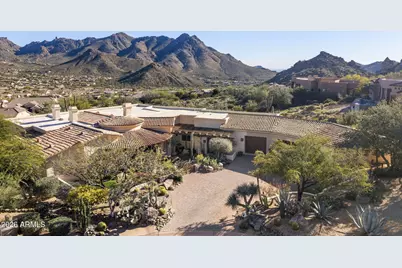 25217 N 114th Street, Scottsdale, AZ 85255 - Photo 2