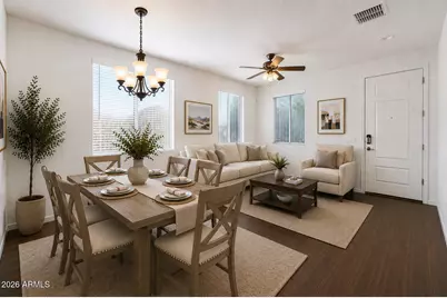 879 E Aberdeen Drive, Gilbert, AZ 85298 - Photo 2