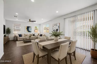 879 E Aberdeen Drive, Gilbert, AZ 85298 - Photo 4