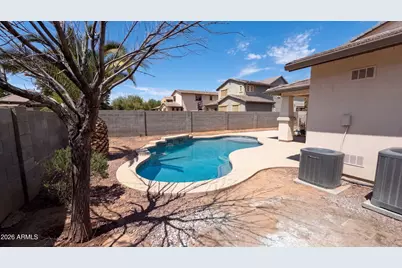 15363 W Pershing Street, Surprise, AZ 85379 - Photo 34
