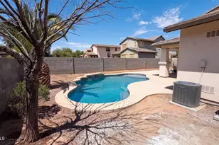 15363 W Pershing St, Surprise, AZ 85379 - Photo 34