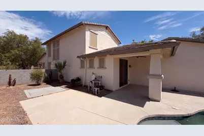 15363 W Pershing Street, Surprise, AZ 85379 - Photo 36
