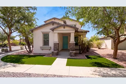 15363 W Pershing Street, Surprise, AZ 85379 - Photo 1