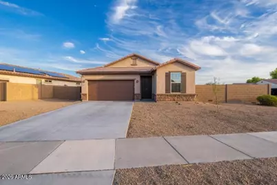 16833 W Moreland Street, Goodyear, AZ 85338 - Photo 1