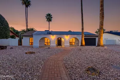 2324 E Cortez Street, Phoenix, AZ 85028 - Photo 2