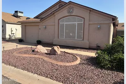 1701 E Kerby Farms Road, Chandler, AZ 85249 - Photo 1