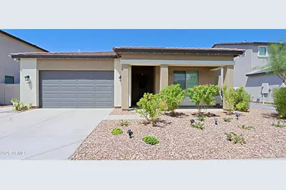 4932 W Capistrano Avenue, Laveen, AZ 85339 - Photo 2
