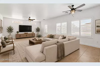 22343 E Calle De Flores --, Queen Creek, AZ 85142 - Photo 8