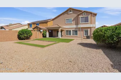 22343 E Calle De Flores --, Queen Creek, AZ 85142 - Photo 44
