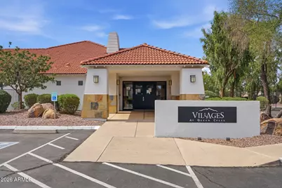 22343 E Calle De Flores --, Queen Creek, AZ 85142 - Photo 46