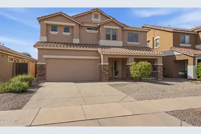 22343 E Calle De Flores --, Queen Creek, AZ 85142 - Photo 22