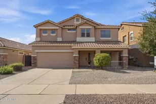 22343 E Calle de Flores, Queen Creek, AZ 85142 - Photo 1