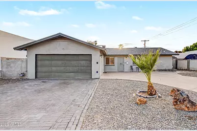 5326 N 82nd Street, Scottsdale, AZ 85250 - Photo 1