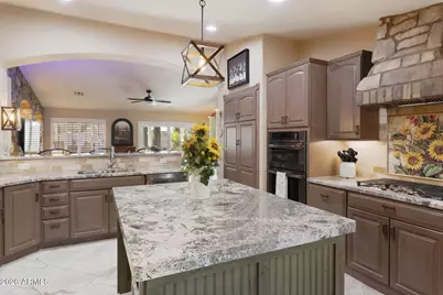 23915 S Sunvista Drive, Sun Lakes, AZ 85248 - Photo 34