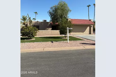 9501 E Palomino Place, Sun Lakes, AZ 85248 - Photo 1