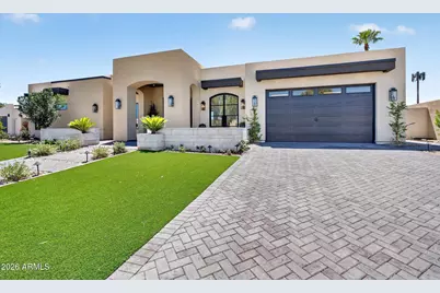 6421 E Eugie Terrace, Scottsdale, AZ 85254 - Photo 2