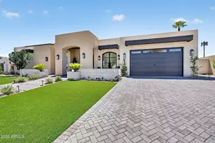 6421 E Eugie Terrace, Scottsdale, AZ 85254 - Photo 2