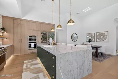 6421 E Eugie Terrace, Scottsdale, AZ 85254 - Photo 20