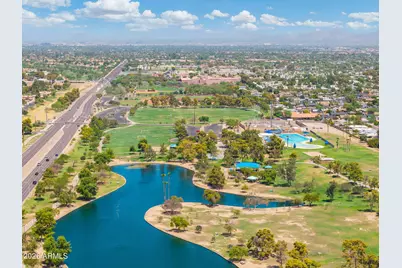 4950 N Miller Road #102, Scottsdale, AZ 85251 - Photo 40