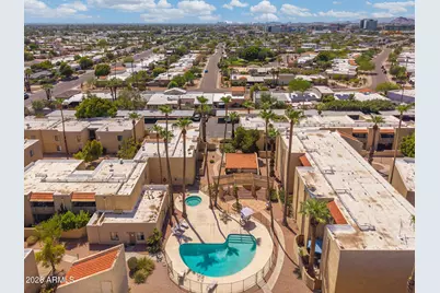 4950 N Miller Road #102, Scottsdale, AZ 85251 - Photo 26