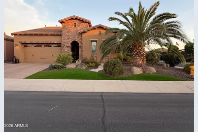 12923 W Roy Rogers Road, Peoria, AZ 85383 - Photo 1
