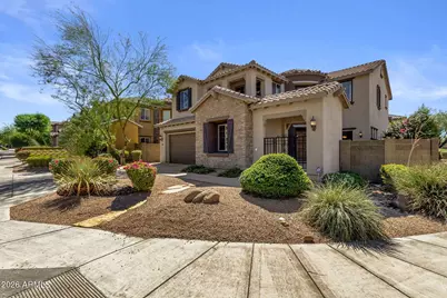 3807 E Quail Avenue, Phoenix, AZ 85050 - Photo 1
