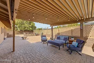 1945 N 66th Pl, Mesa, AZ 85205 - Photo 36