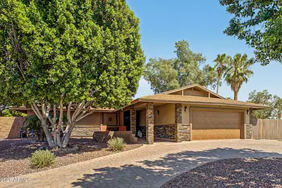 1945 N 66th Place, Mesa, AZ 85205 - Photo 4