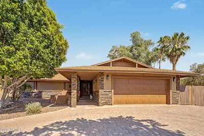 1945 N 66th Place, Mesa, AZ 85205 - Photo 2