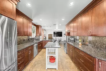 1945 N 66th Place, Mesa, AZ 85205 - Photo 16