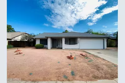 1524 W Mission Drive, Chandler, AZ 85224 - Photo 1