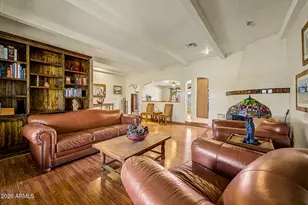 7532 W Villa Theresa Dr, Glendale, AZ 85308 - Photo 2