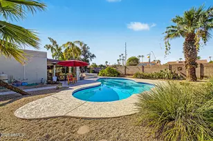 7532 W Villa Theresa Dr, Glendale, AZ 85308 - Photo 28