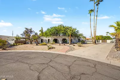 7532 W Villa Theresa Drive, Glendale, AZ 85308 - Photo 38