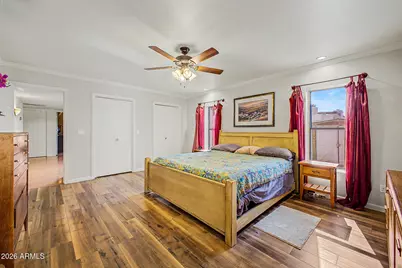 7532 W Villa Theresa Drive, Glendale, AZ 85308 - Photo 16