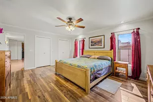 7532 W Villa Theresa Dr, Glendale, AZ 85308 - Photo 16