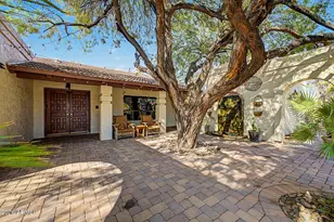 7532 W Villa Theresa Dr, Glendale, AZ 85308 - Photo 1