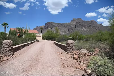 6160 E Roosevelt Street, Apache Junction, AZ 85119 - Photo 2
