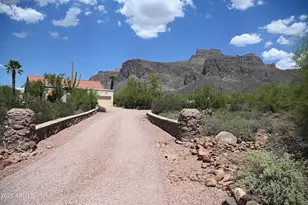 6160 E Roosevelt St, Apache Junction, AZ 85119 - Photo 2