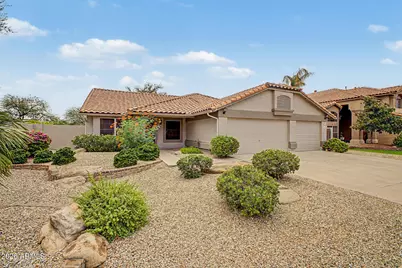 2156 S Raven Circle, Mesa, AZ 85209 - Photo 46