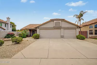 2156 S Raven Circle, Mesa, AZ 85209 - Photo 1