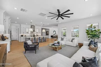 1373 E Lodgepole Court, Gilbert, AZ 85298 - Photo 4