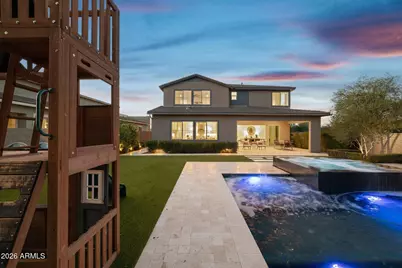 1373 E Lodgepole Court, Gilbert, AZ 85298 - Photo 36
