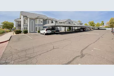 2910 W Marconi Avenue #117, Phoenix, AZ 85053 - Photo 2