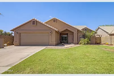 1138 N Pheasant Drive, Gilbert, AZ 85234 - Photo 1