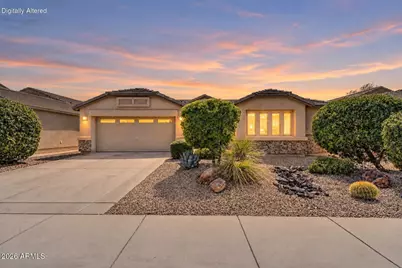 4017 E Hashknife Road, Phoenix, AZ 85050 - Photo 2