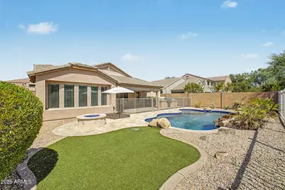 4017 E Hashknife Road, Phoenix, AZ 85050 - Photo 32